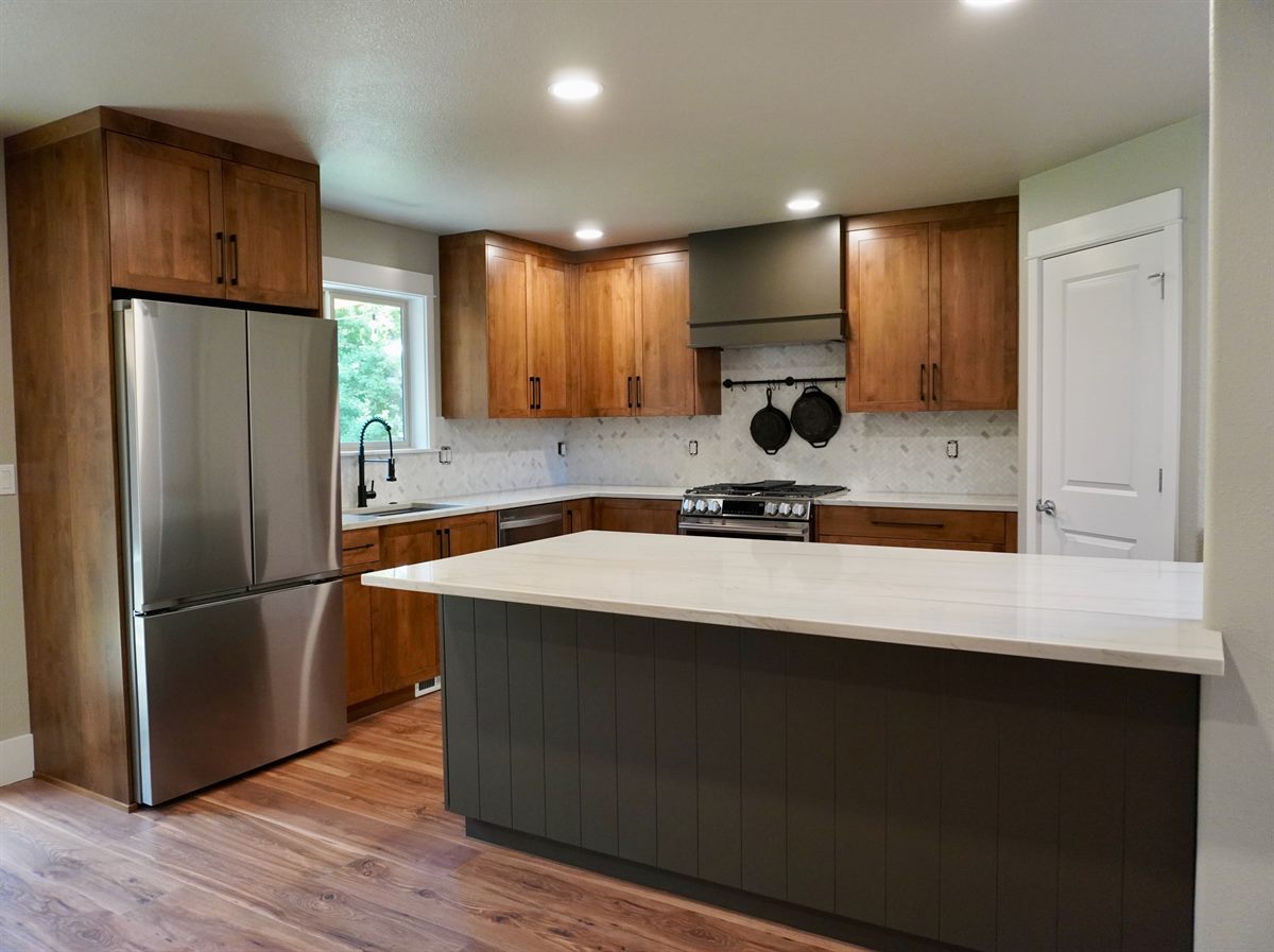 Remodeling