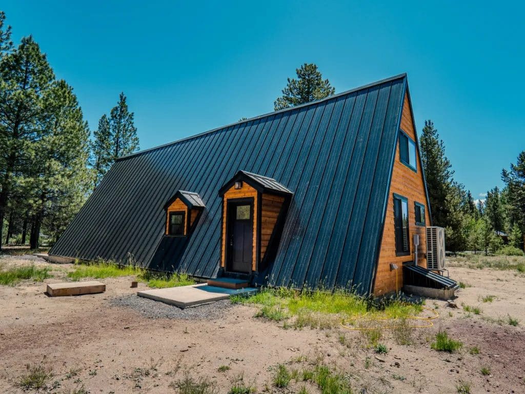 Side Exterior Remodel
