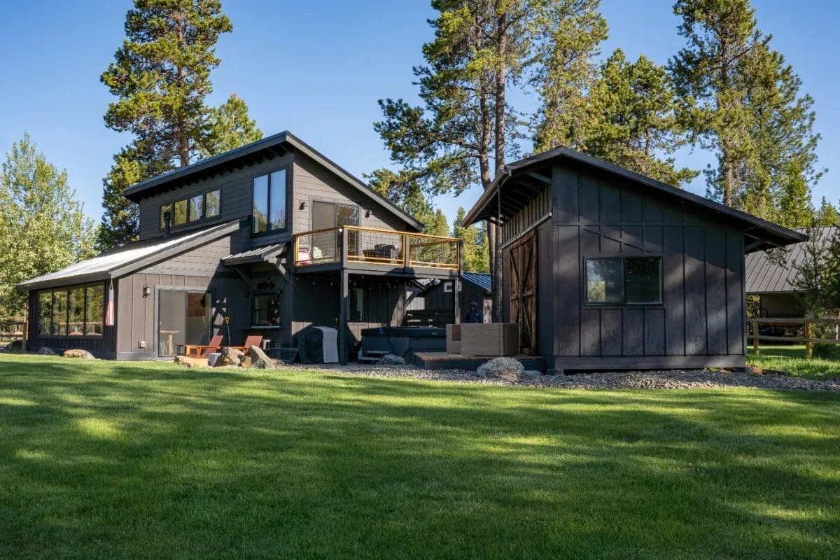 Whole-Home Exterior