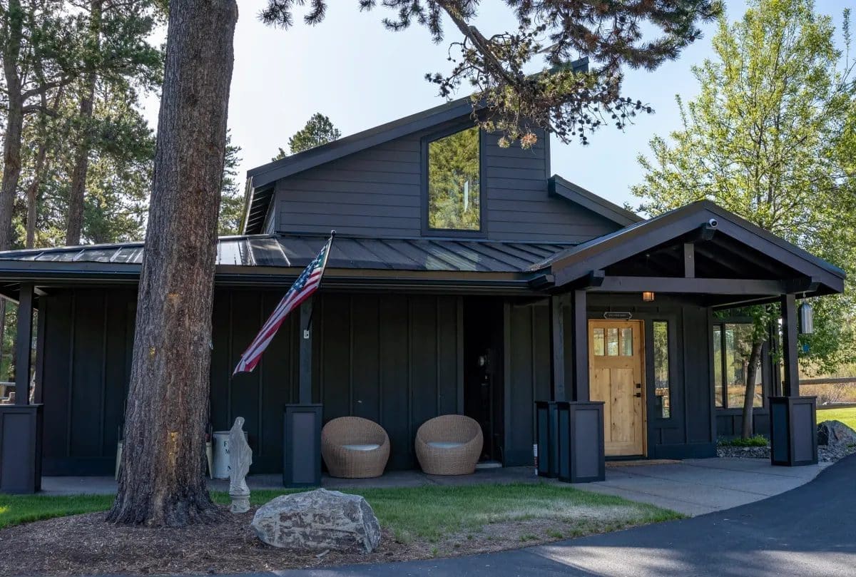Integrated Remodel & Outdoor Living